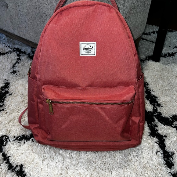 COPY - Hershel Backpack - Picture 1 of 4